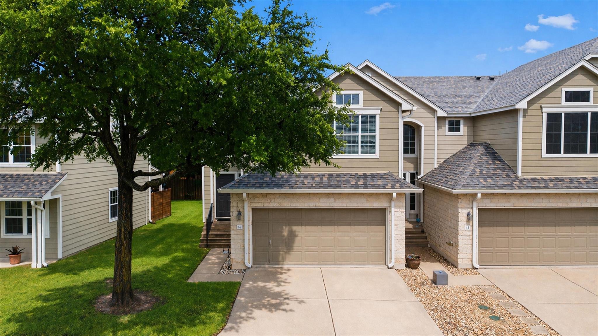 2632 Century Park Blvd # 16, Austin, TX 78727