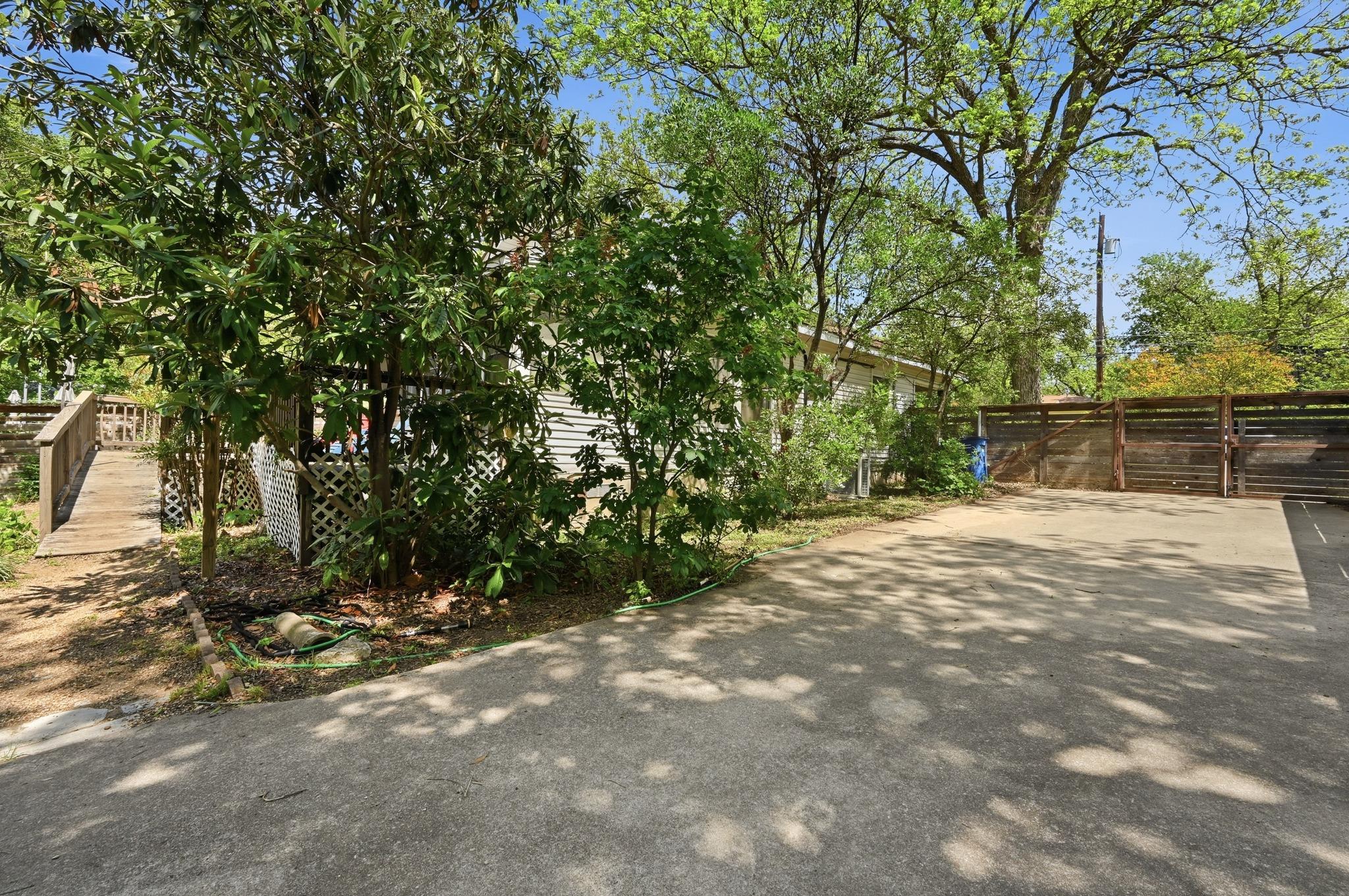 4810 Rowena Ave, Austin, TX 78751