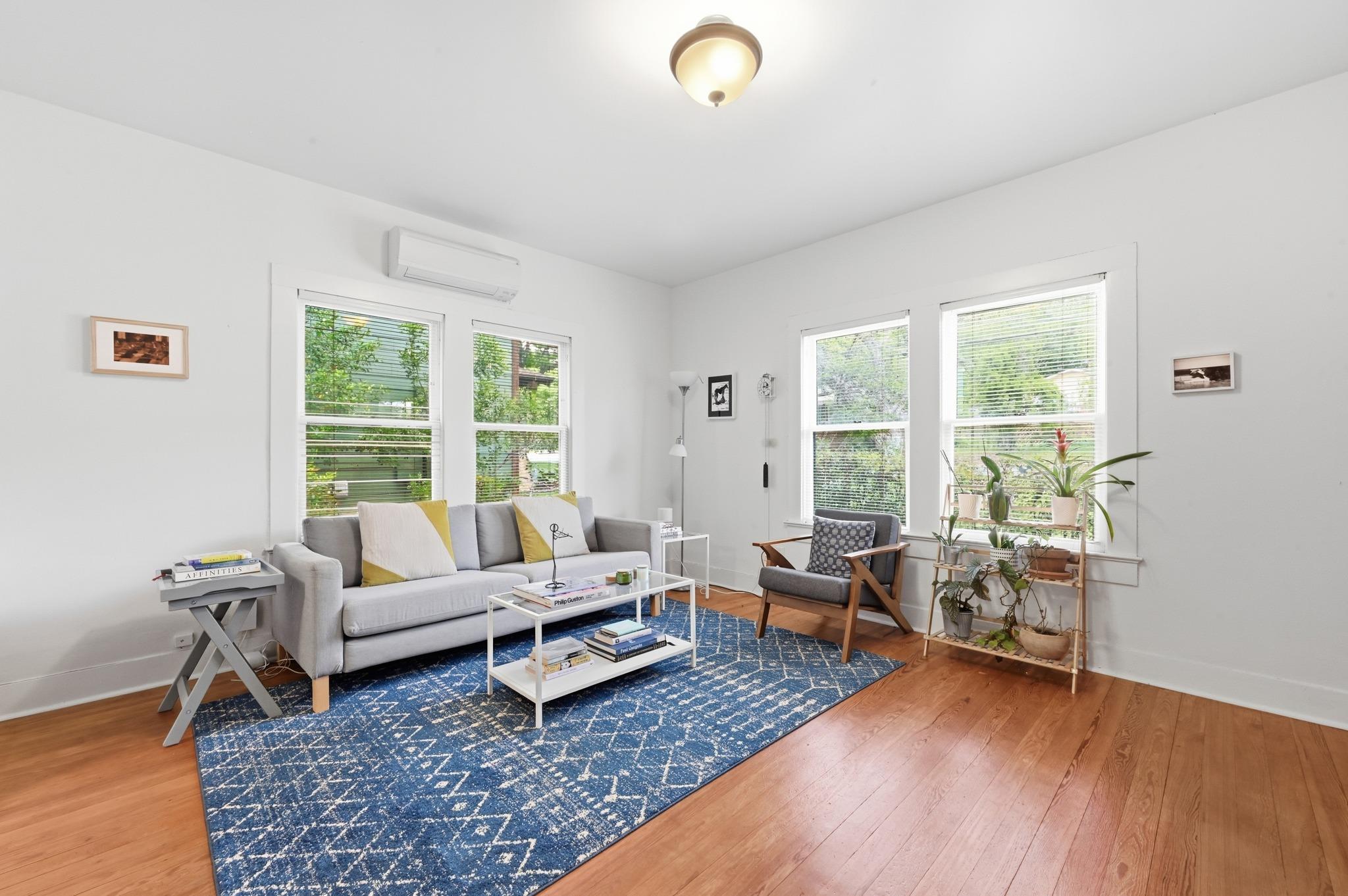 4810 Rowena Ave, Austin, TX 78751