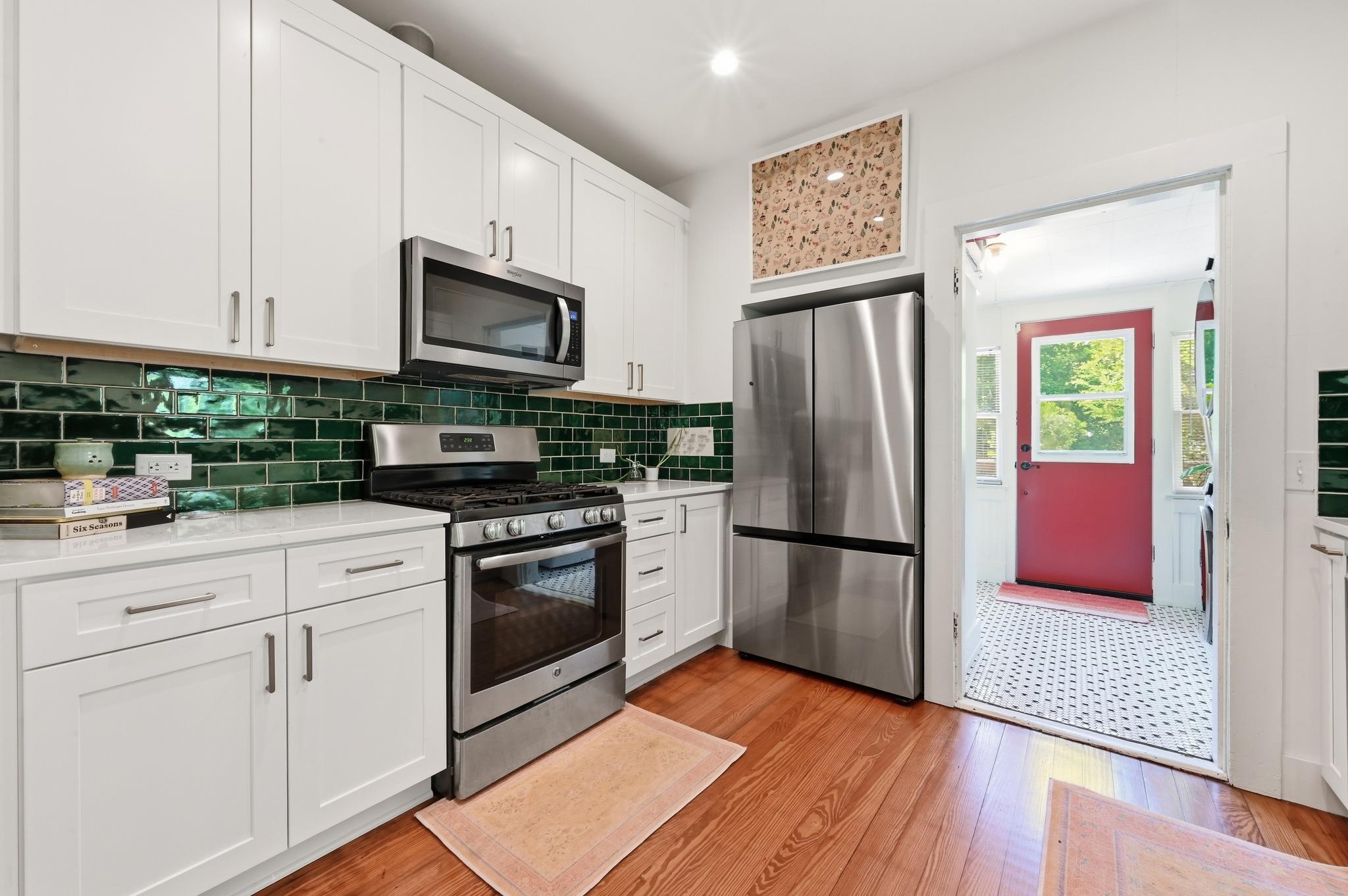 4810 Rowena Ave, Austin, TX 78751