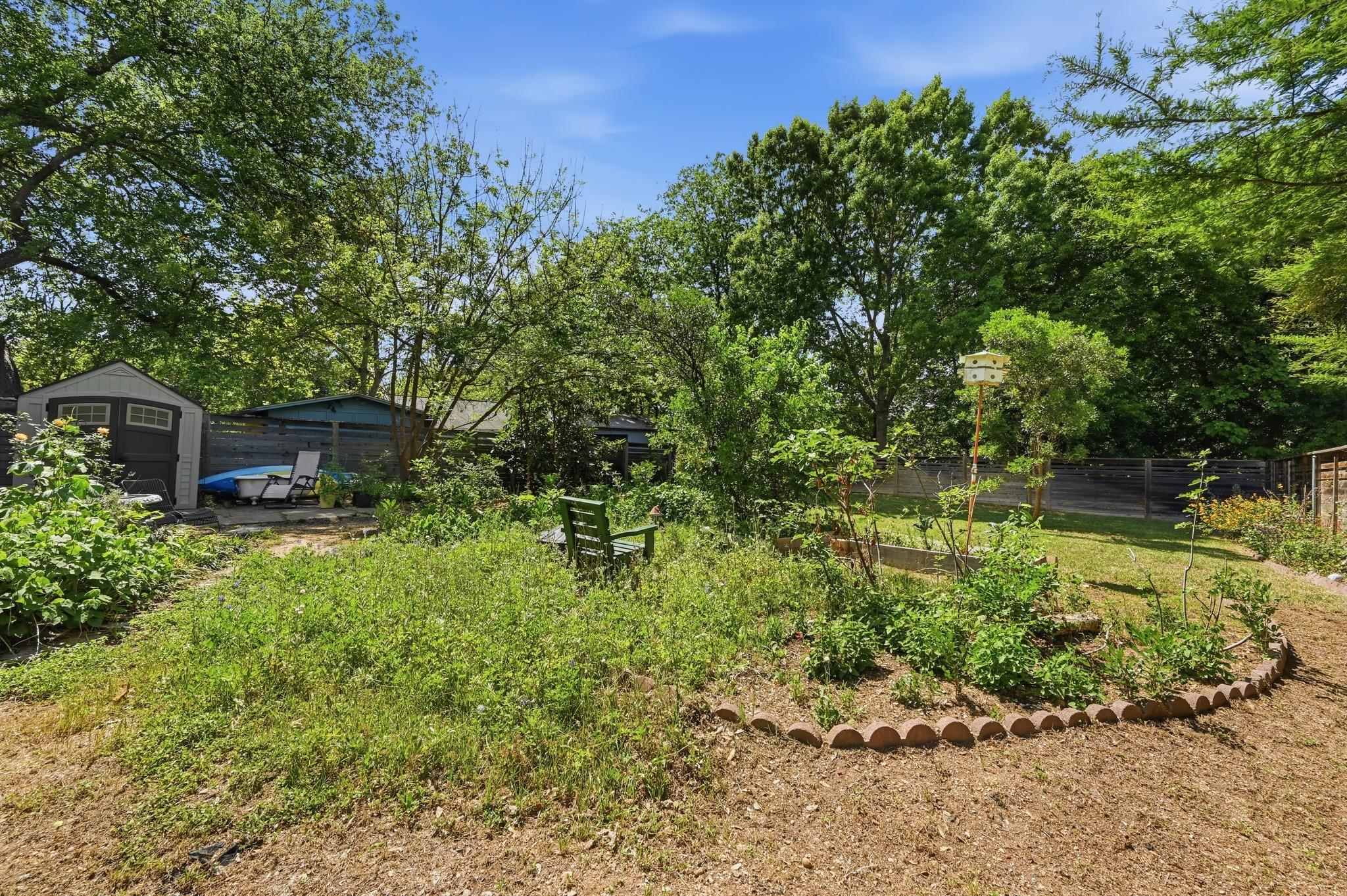 4810 Rowena Ave, Austin, TX 78751