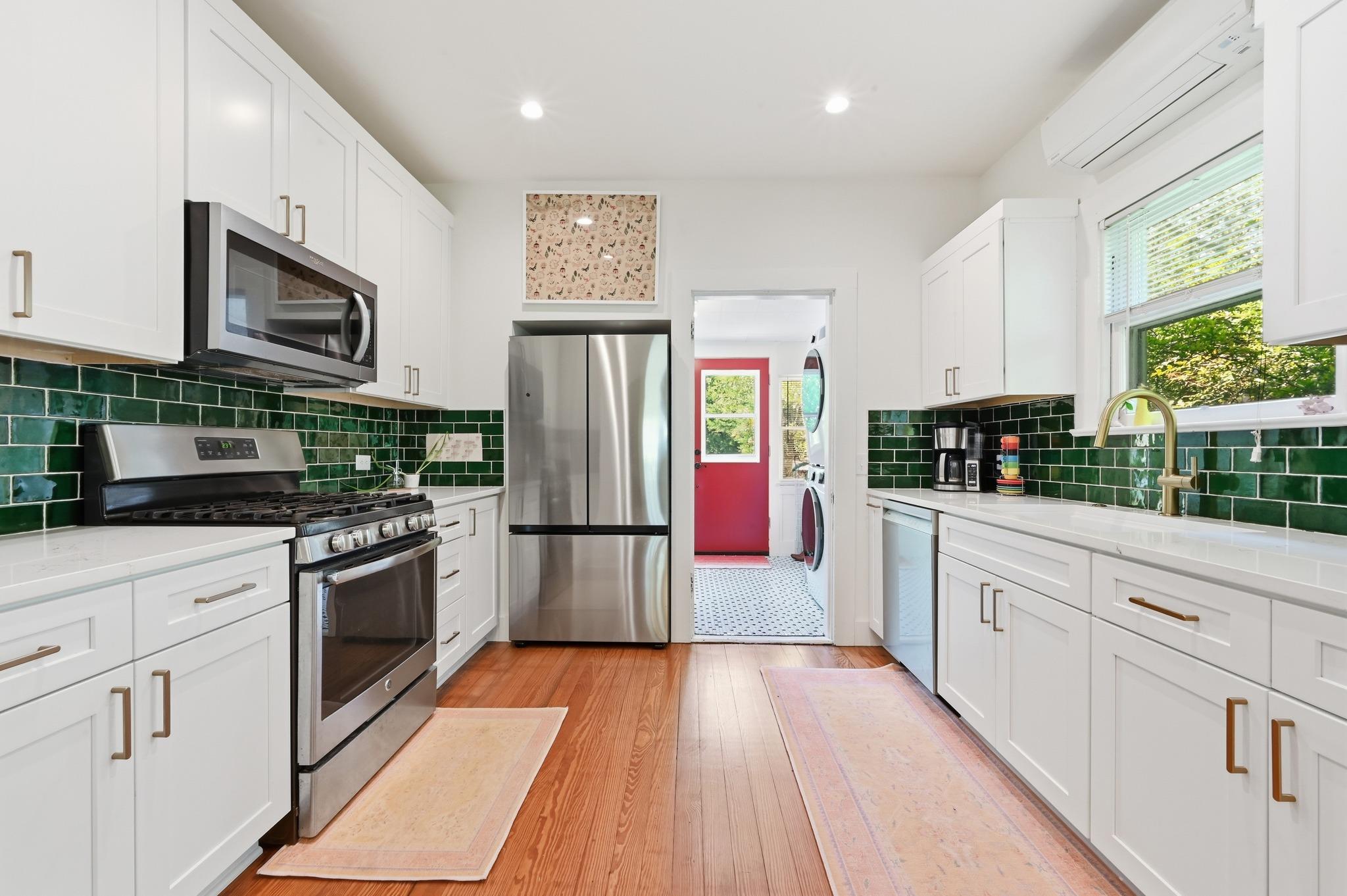 4810 Rowena Ave, Austin, TX 78751