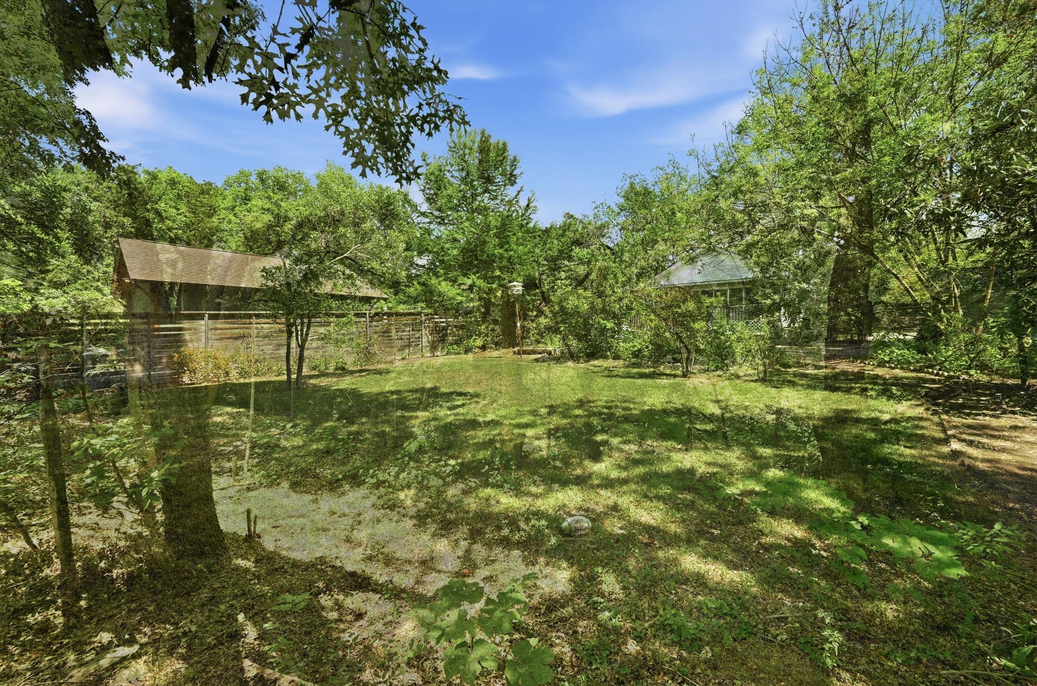 4810 Rowena Ave, Austin, TX 78751