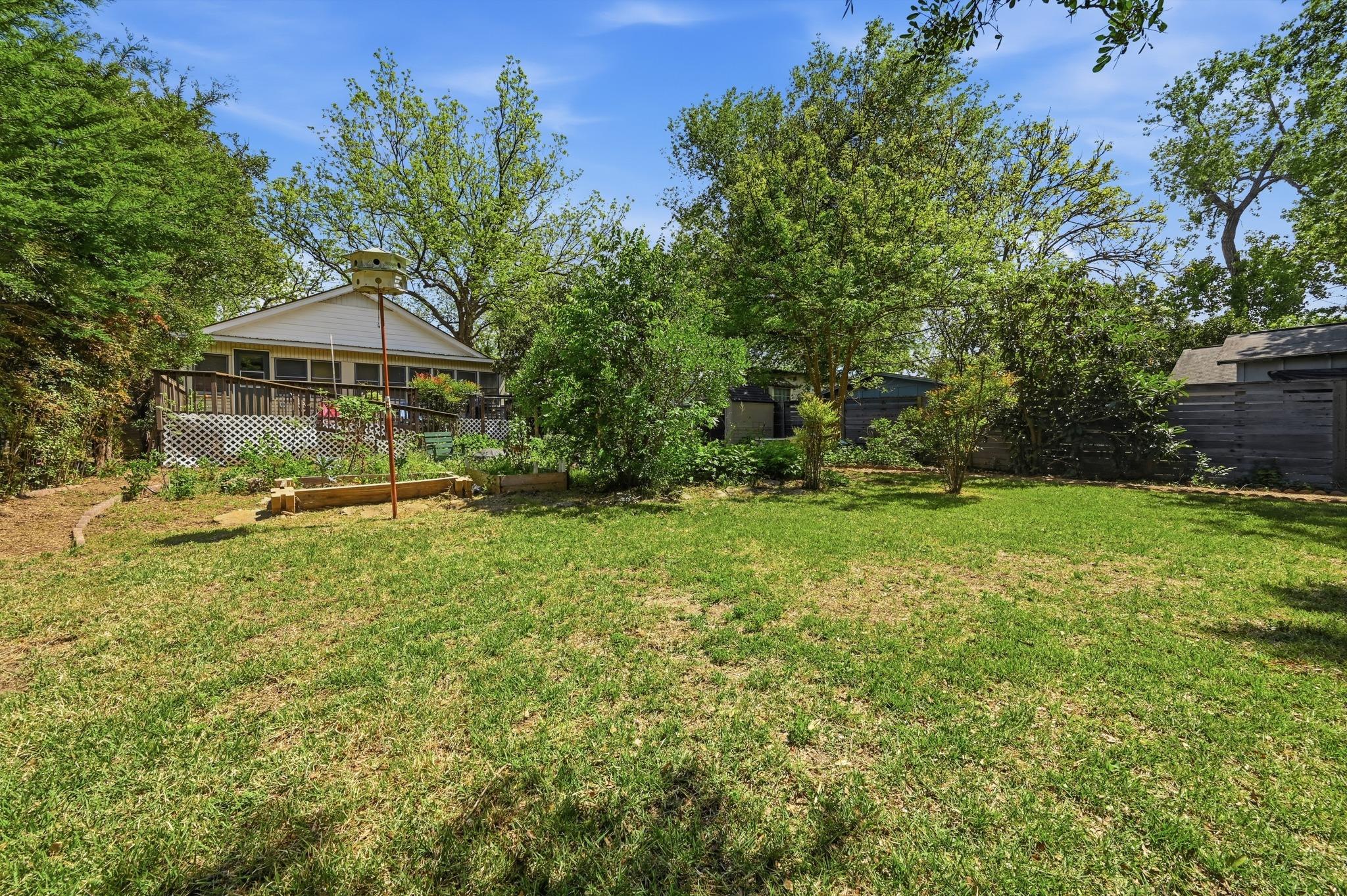 4810 Rowena Ave, Austin, TX 78751