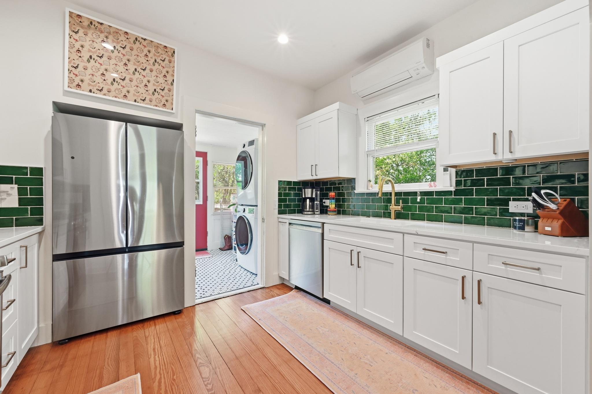 4810 Rowena Ave, Austin, TX 78751