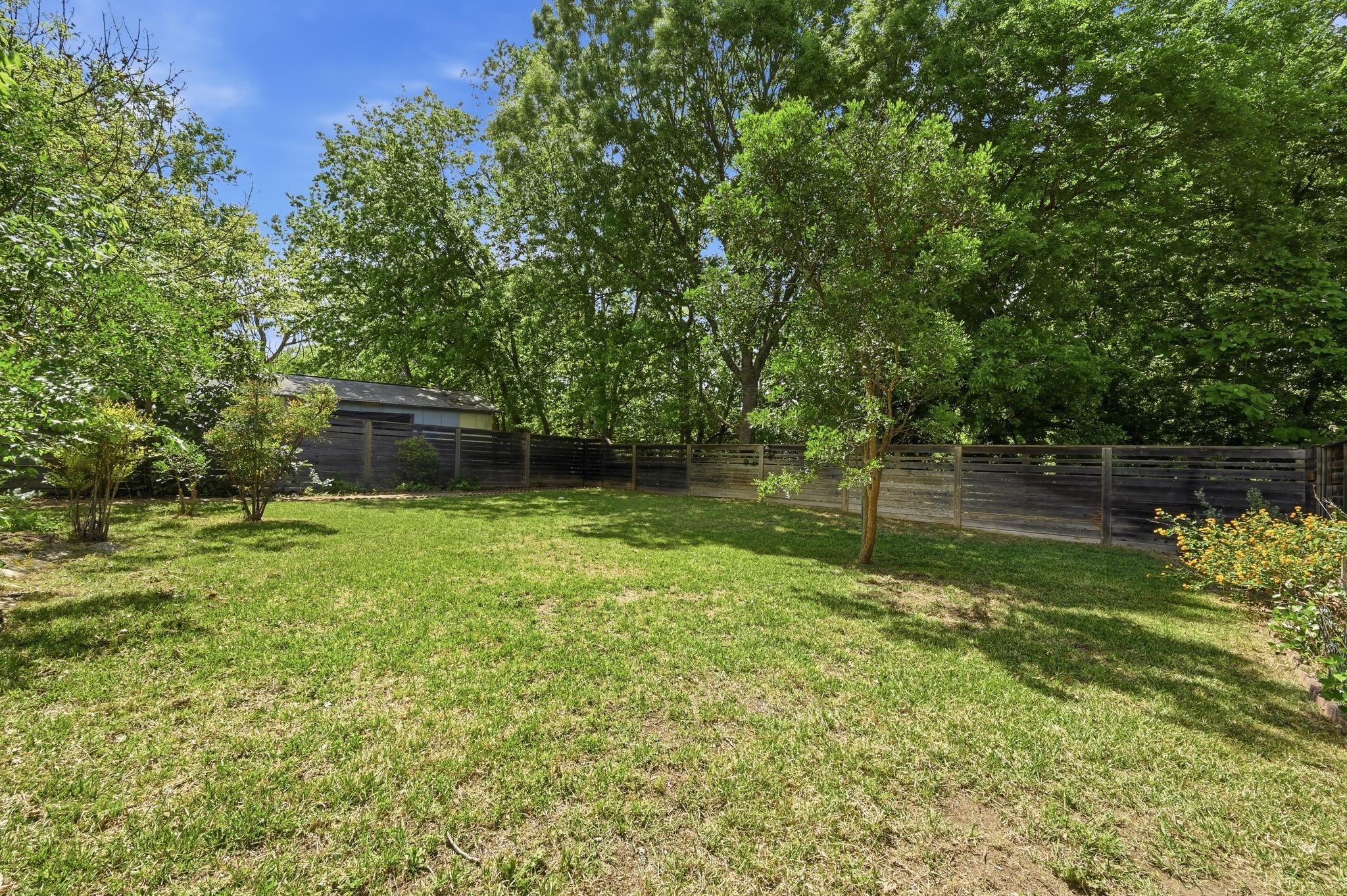 4810 Rowena Ave, Austin, TX 78751