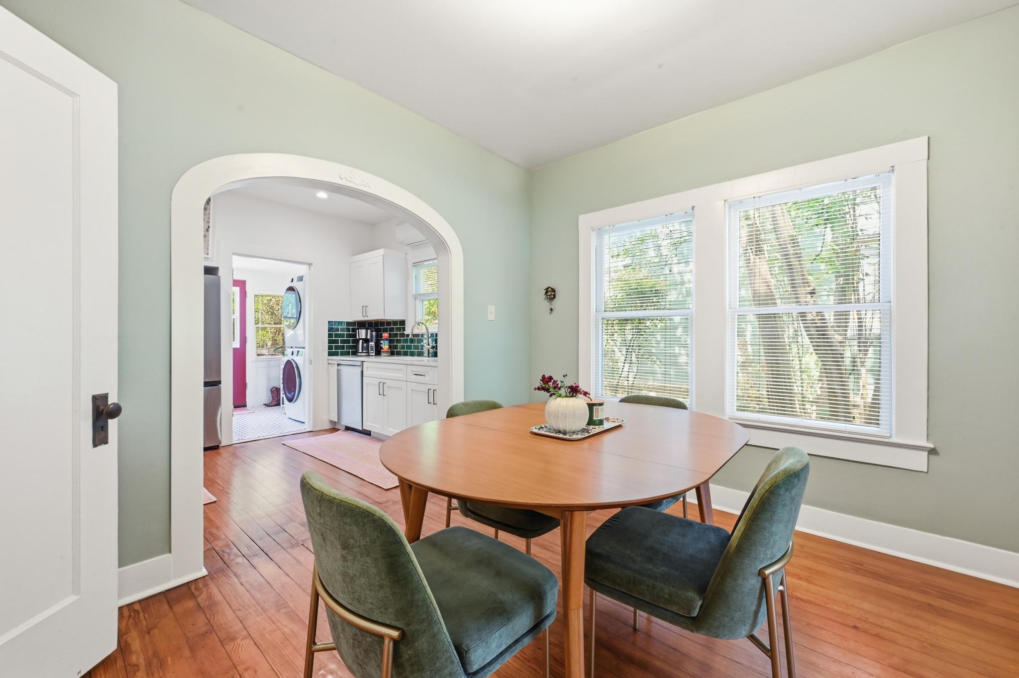 4810 Rowena Ave, Austin, TX 78751