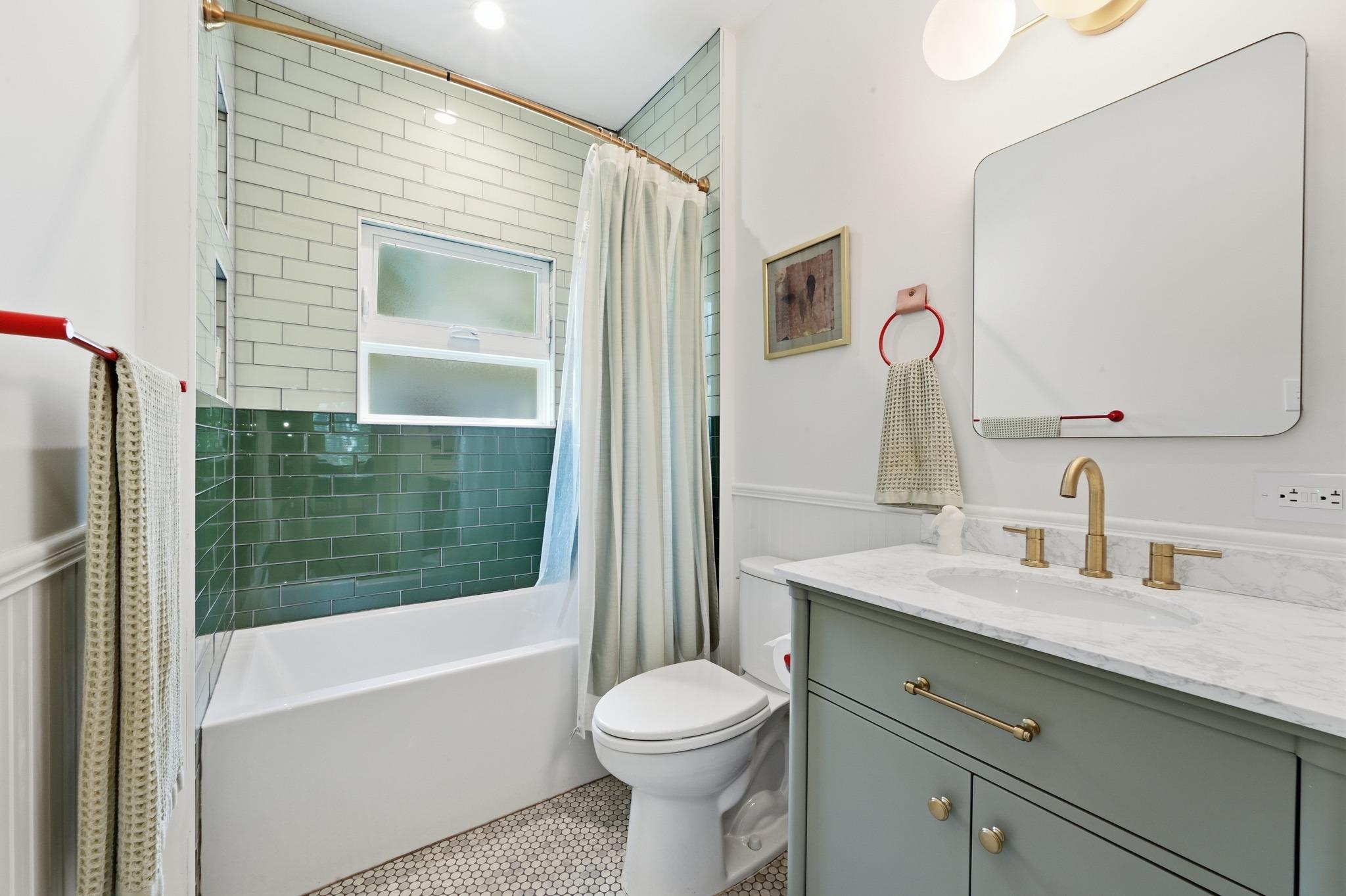 4810 Rowena Ave, Austin, TX 78751