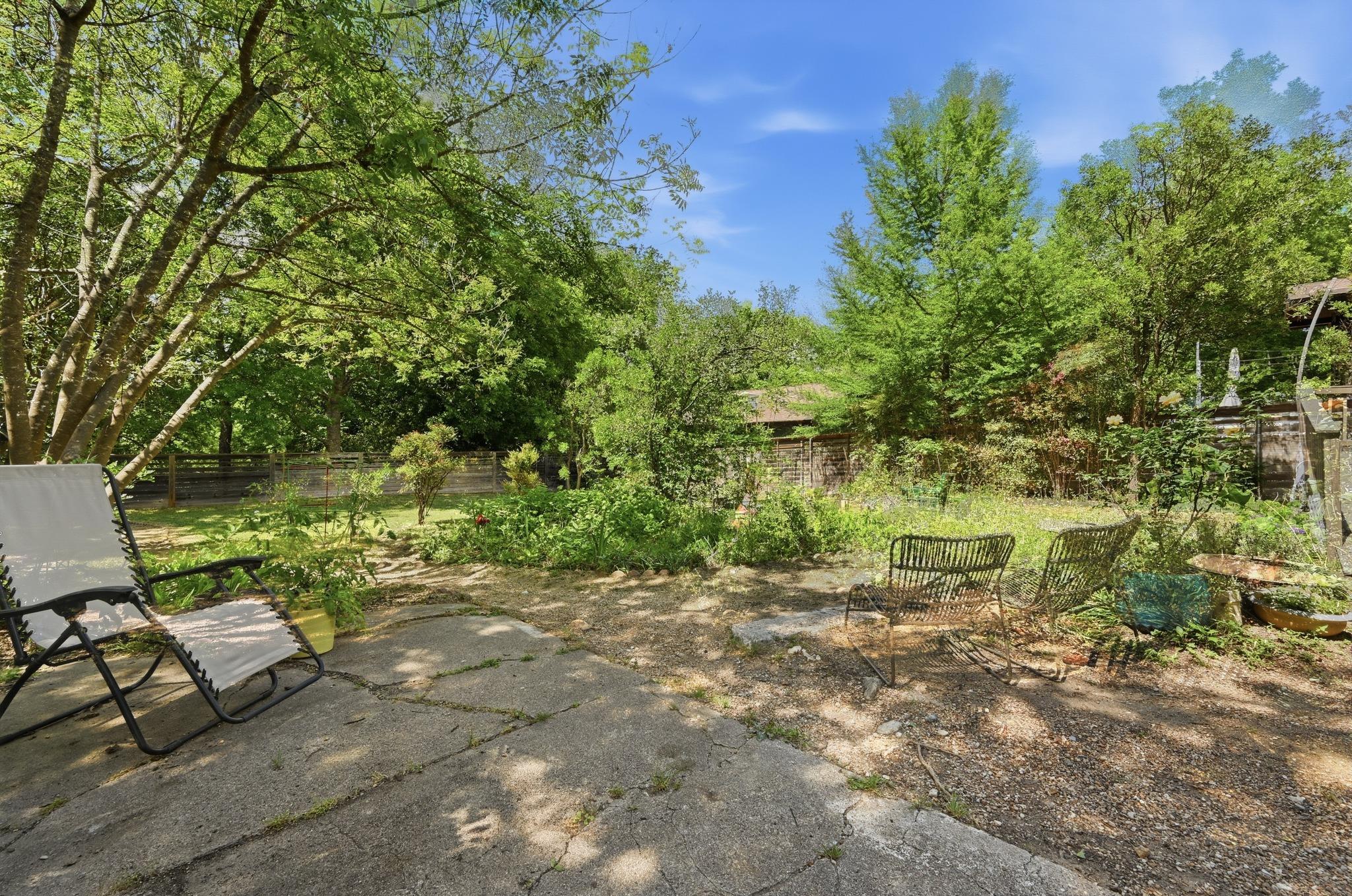 4810 Rowena Ave, Austin, TX 78751