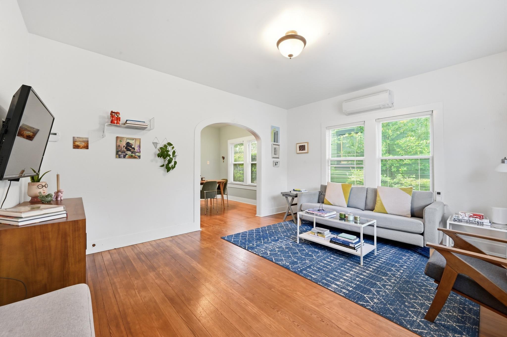 4810 Rowena Ave, Austin, TX 78751