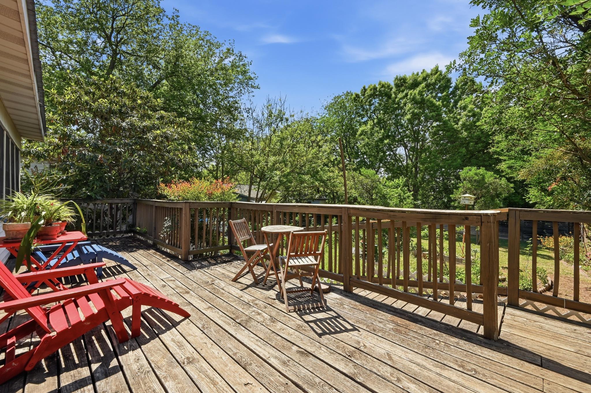 4810 Rowena Ave, Austin, TX 78751