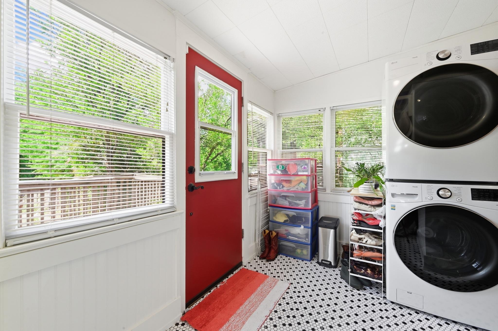 4810 Rowena Ave, Austin, TX 78751