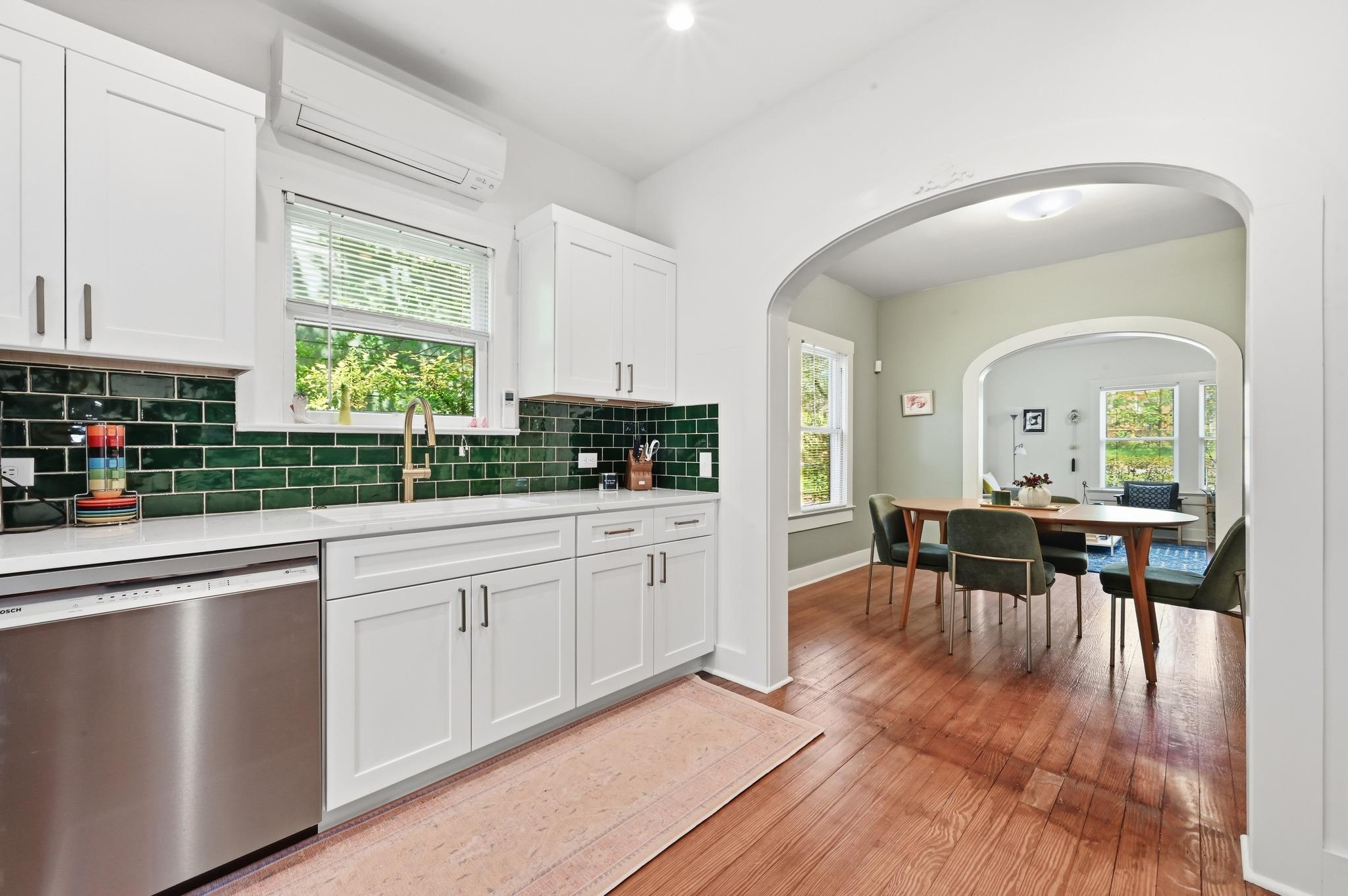 4810 Rowena Ave, Austin, TX 78751