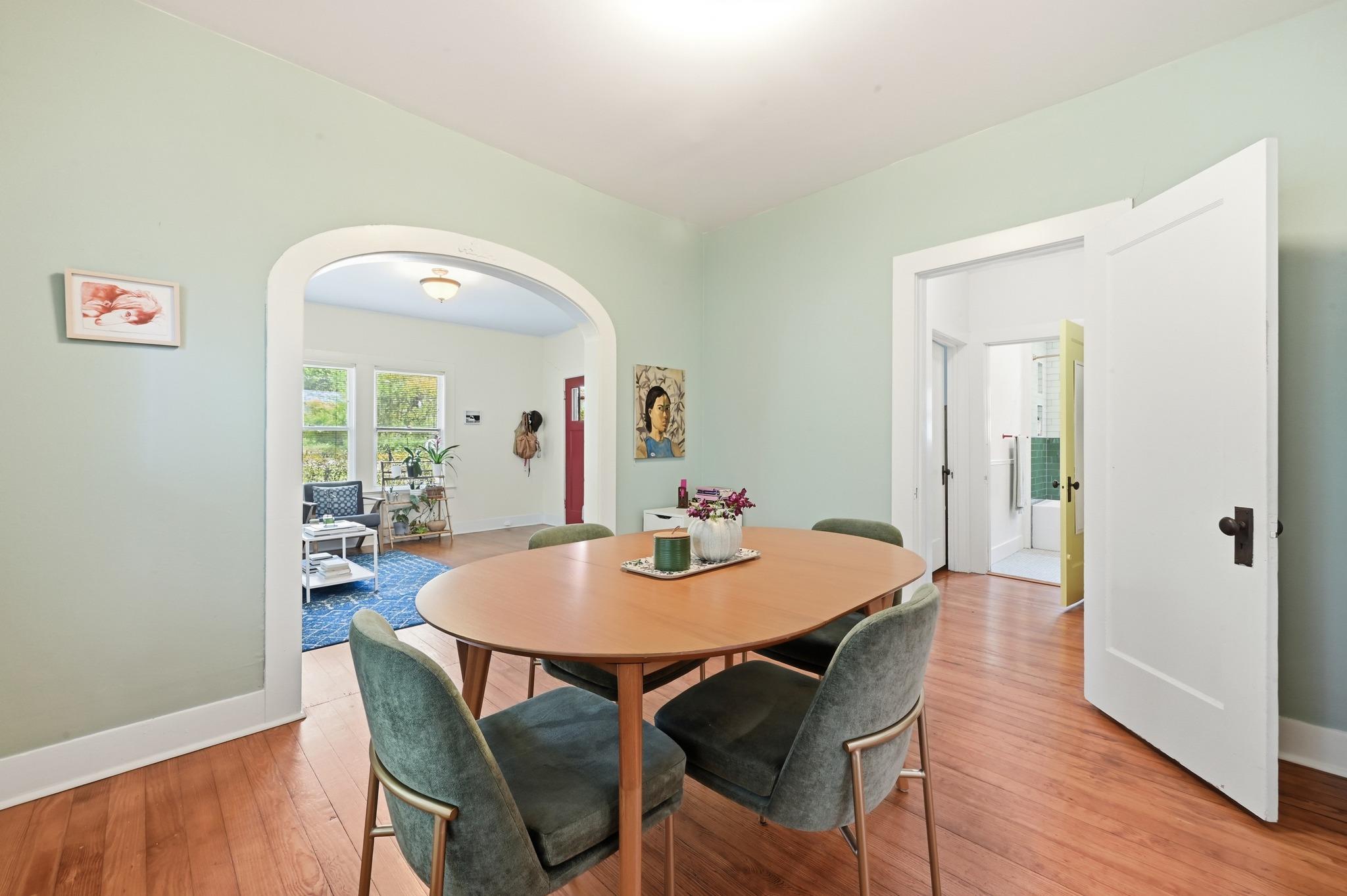 4810 Rowena Ave, Austin, TX 78751