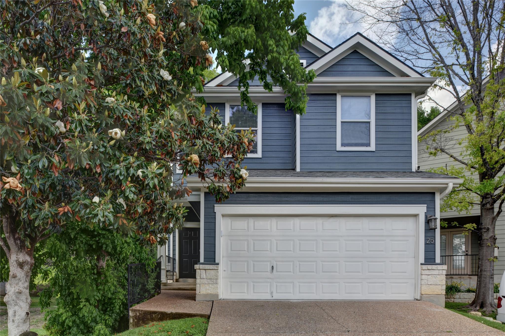 411 W St Elmo Rd # 25, Austin, TX 78745