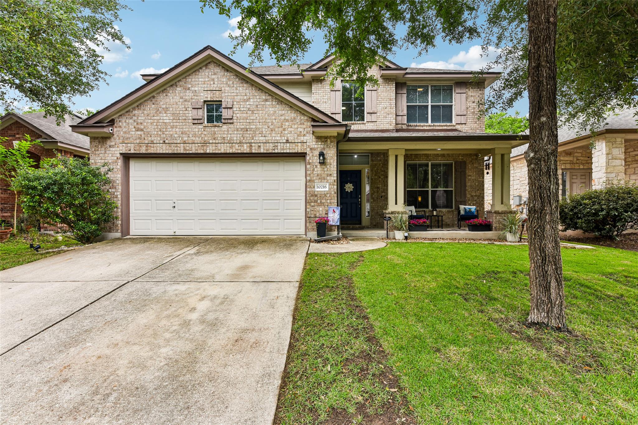 10216 Anahuac Trl, Austin, TX 78747