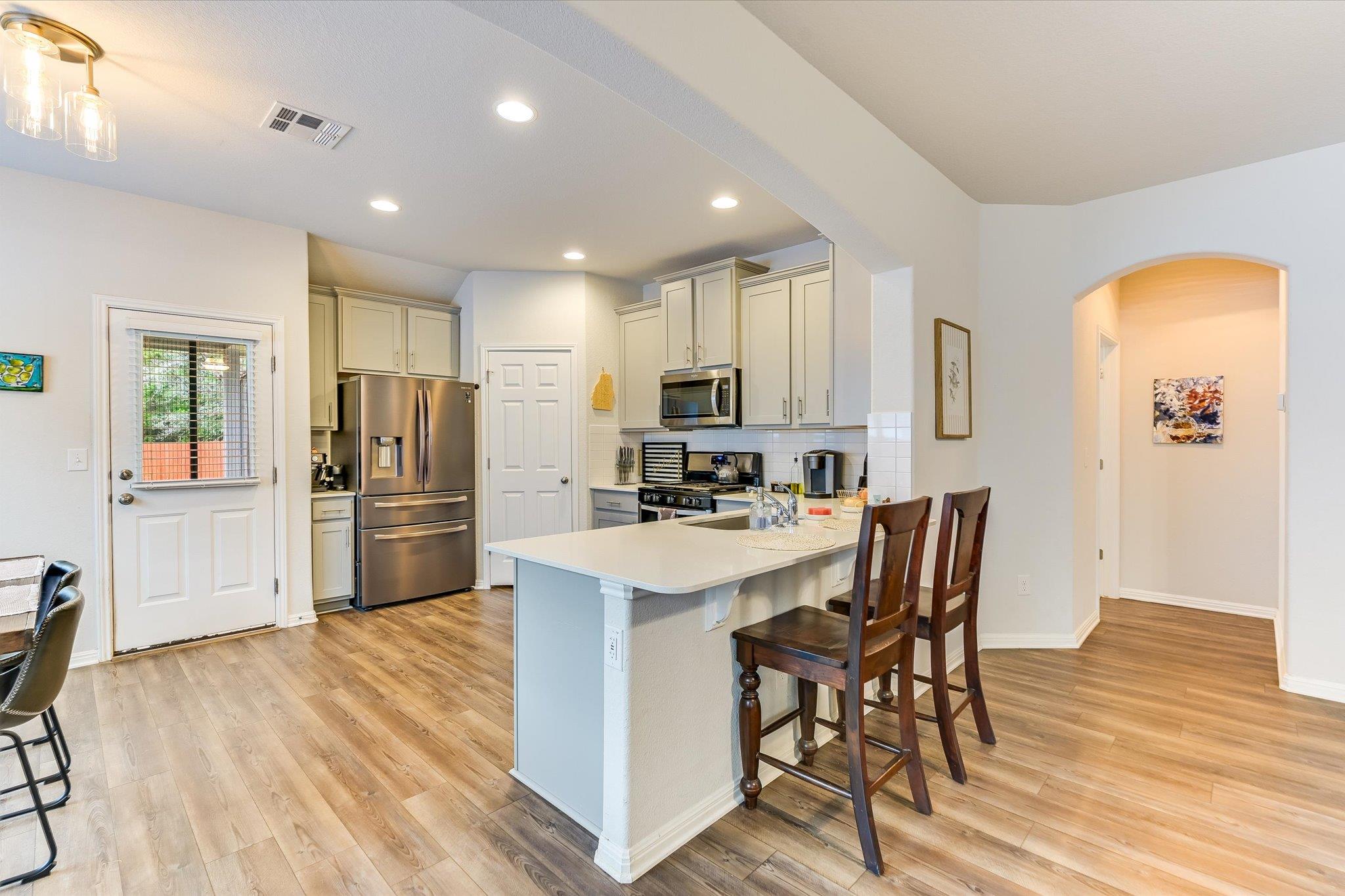 132 Walkup Ln, Leander, TX 78641