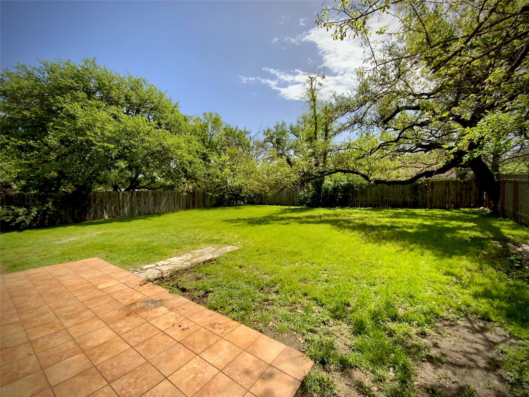 11607 Barrington Way, Austin, TX 78759