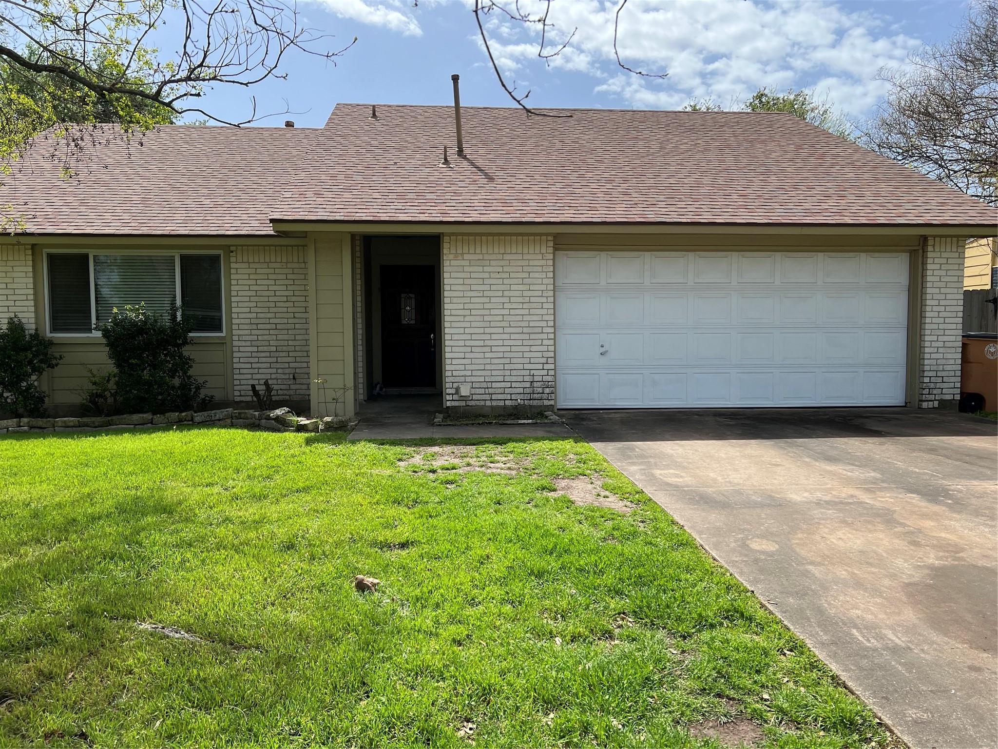 11607 Barrington Way, Austin, TX 78759