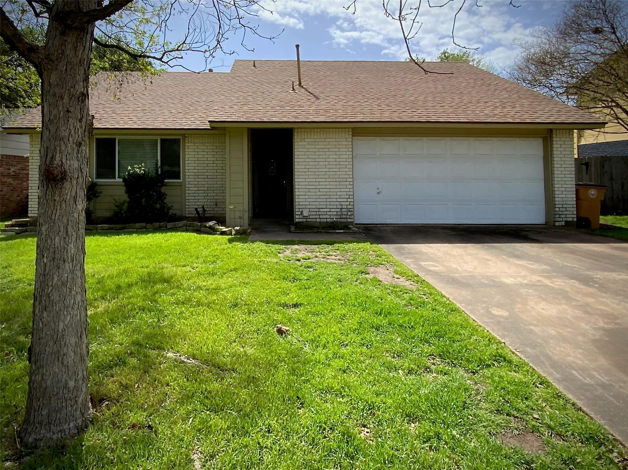 11607 Barrington Way, Austin, TX 78759