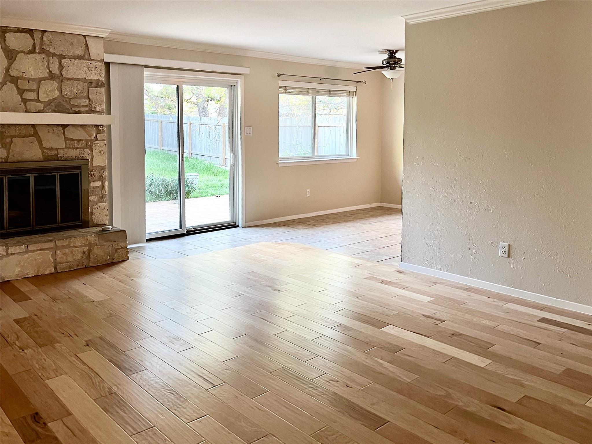 11607 Barrington Way, Austin, TX 78759