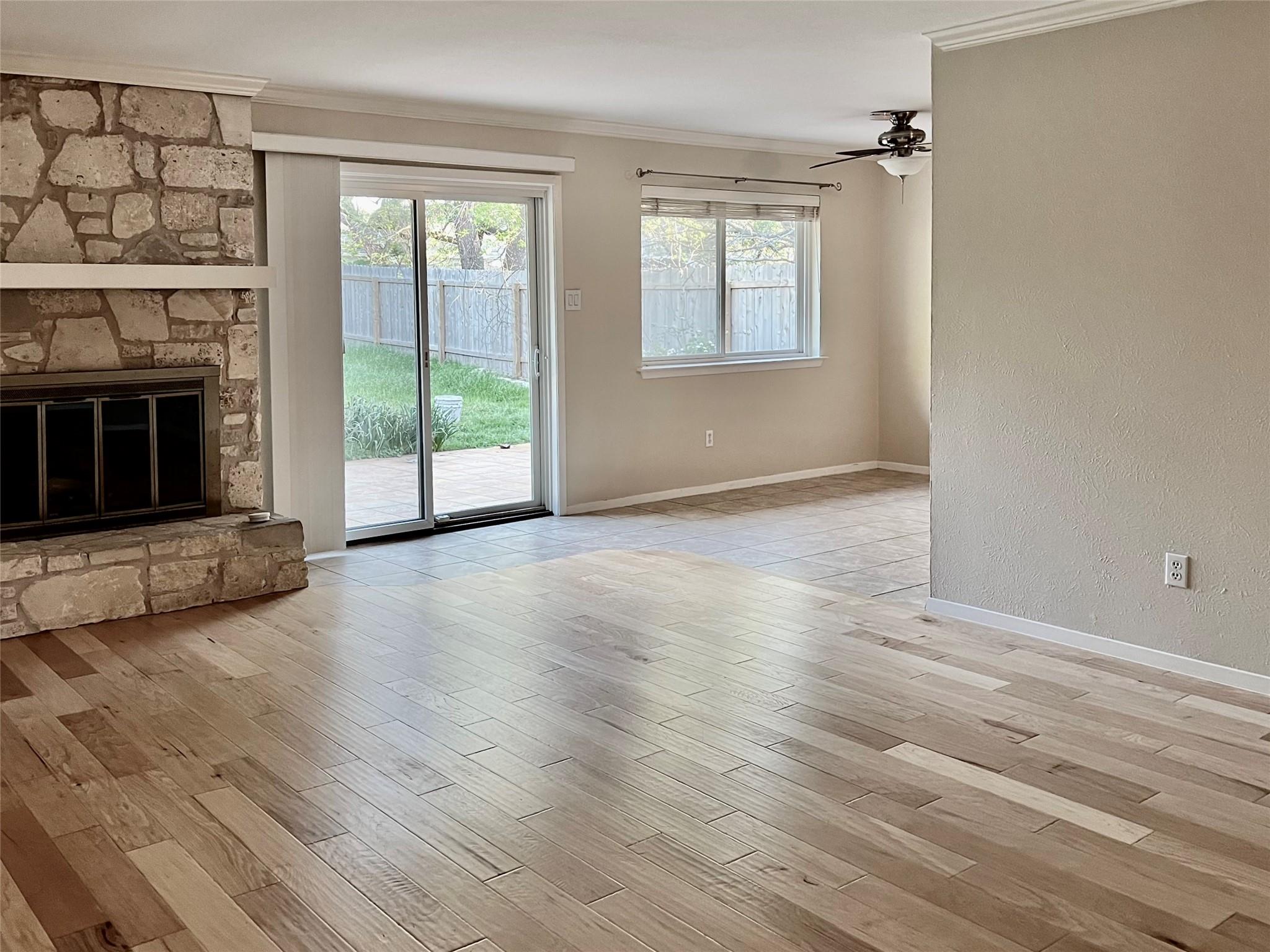 11607 Barrington Way, Austin, TX 78759