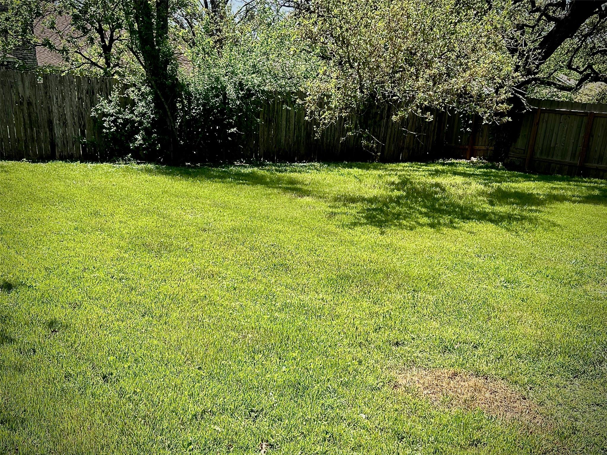 11607 Barrington Way, Austin, TX 78759