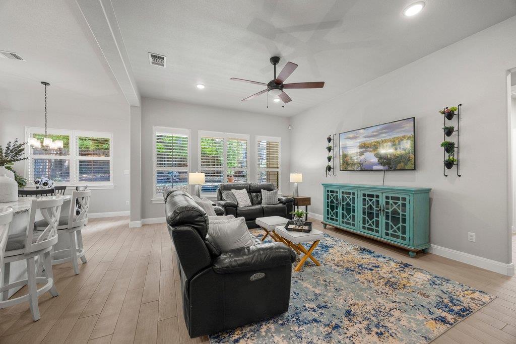 308 Morning Ridge Ct, Georgetown, TX 78628