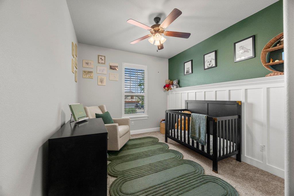 308 Morning Ridge Ct, Georgetown, TX 78628