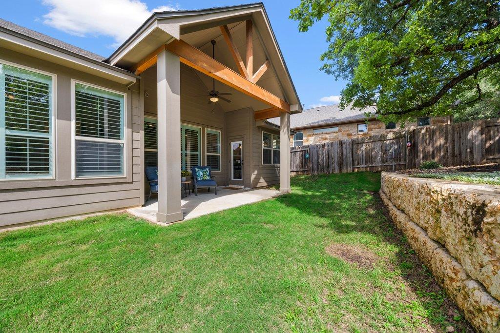 308 Morning Ridge Ct, Georgetown, TX 78628