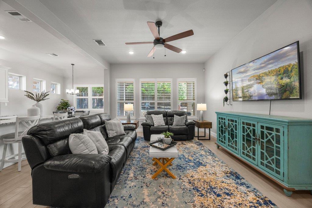 308 Morning Ridge Ct, Georgetown, TX 78628