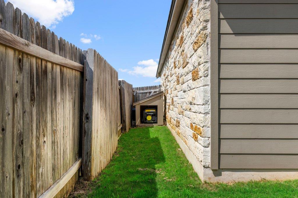 308 Morning Ridge Ct, Georgetown, TX 78628