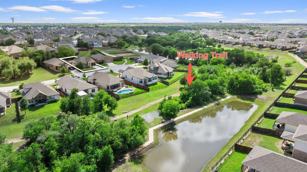 308 Morning Ridge Ct, Georgetown, TX 78628