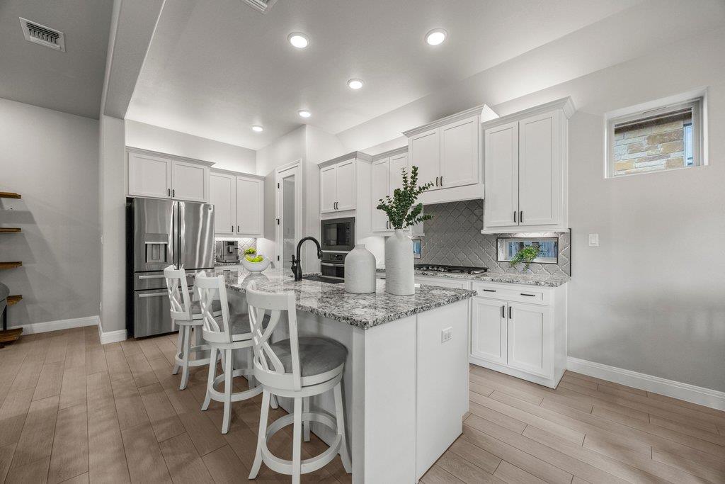 308 Morning Ridge Ct, Georgetown, TX 78628