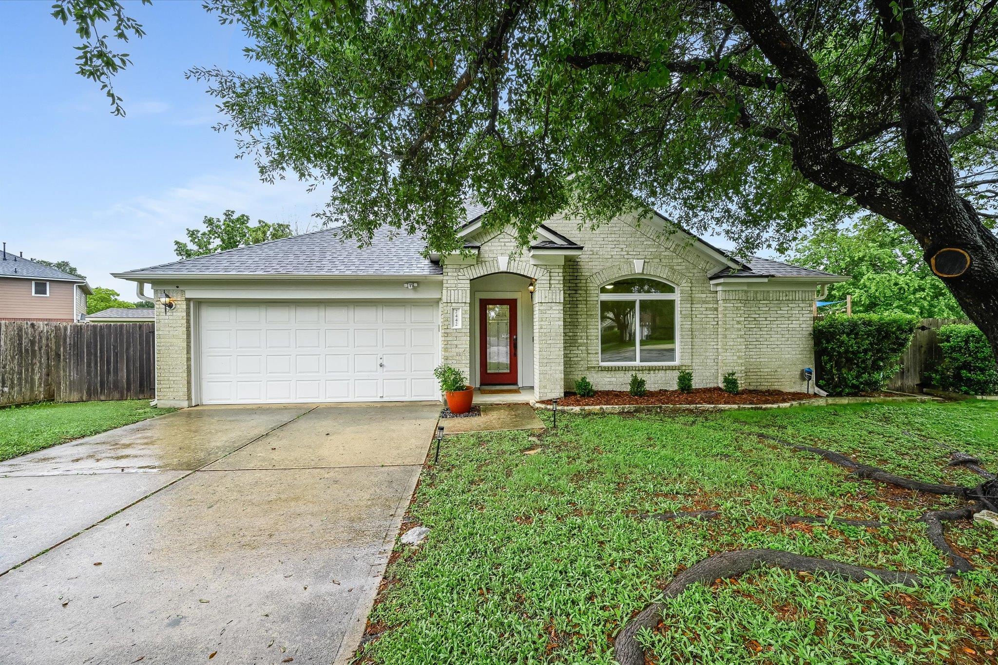2442 Madeline Loop, Cedar Park, TX 78613