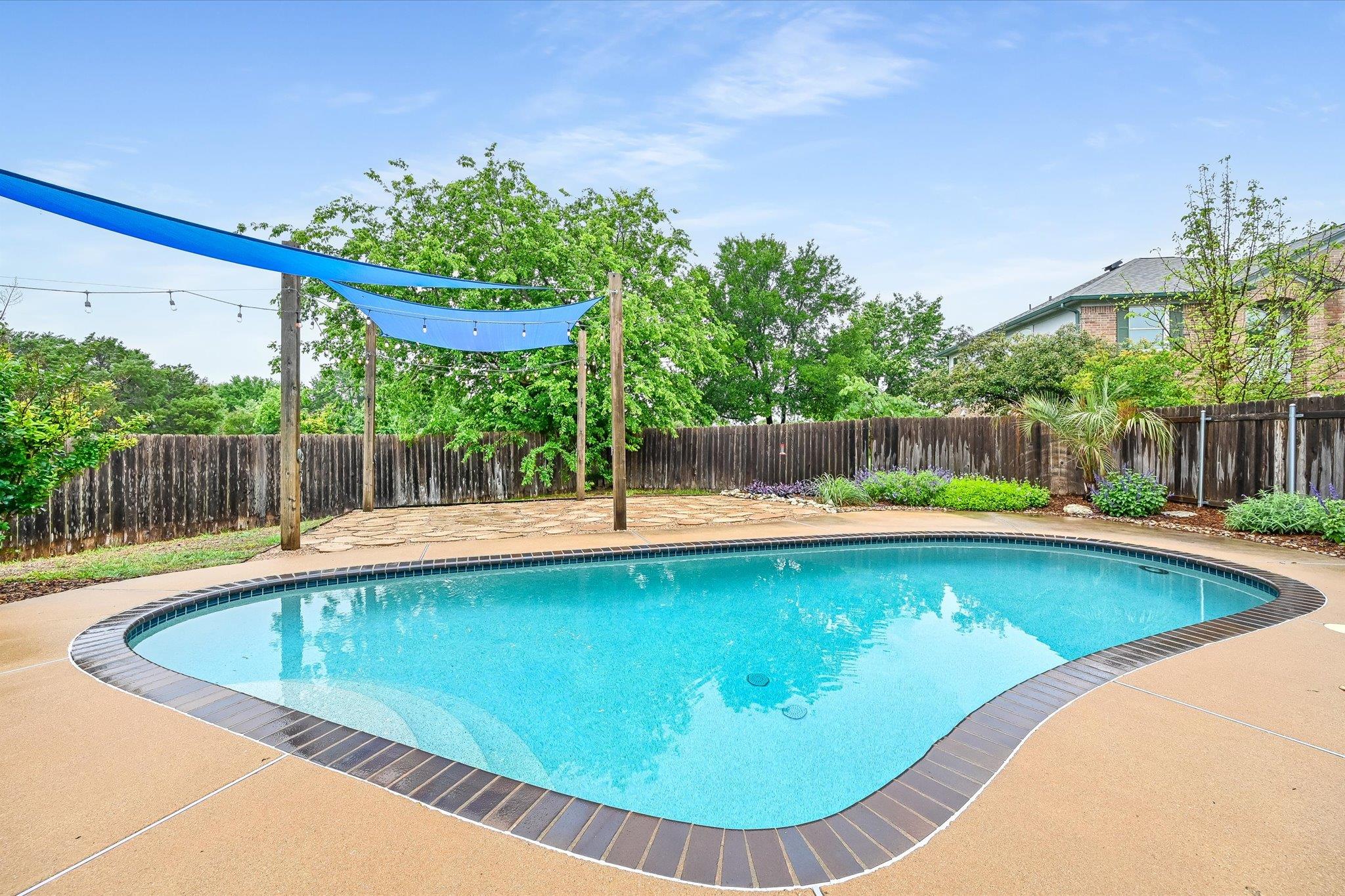 2442 Madeline Loop, Cedar Park, TX 78613