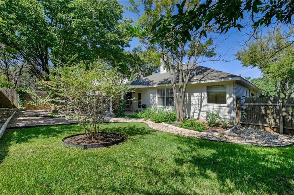 924 Tallow Trl, Cedar Park, TX 78613