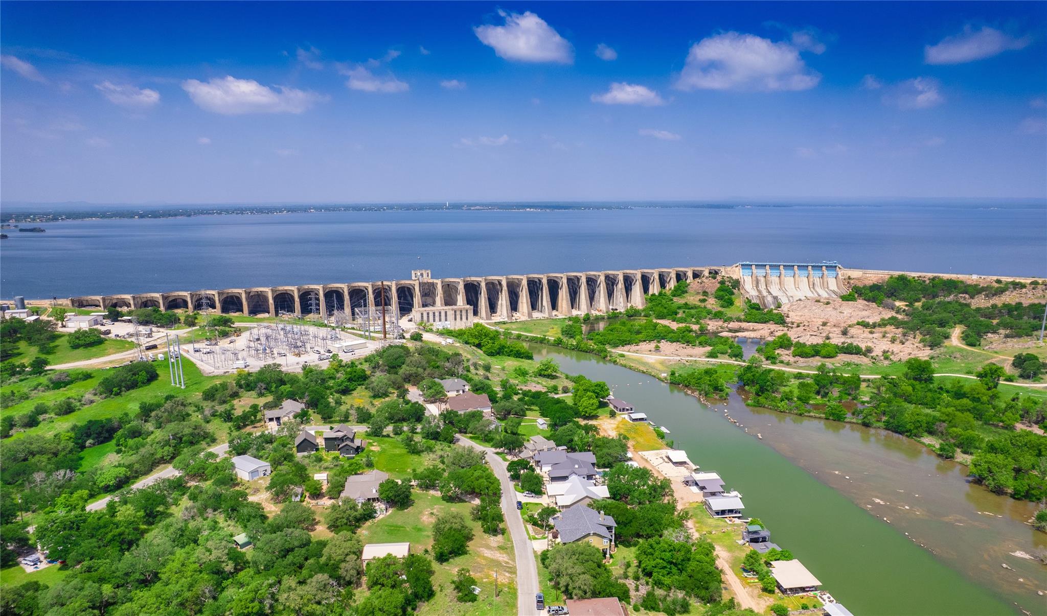 120 La Plata Ct, Buchanan Dam, TX 78609