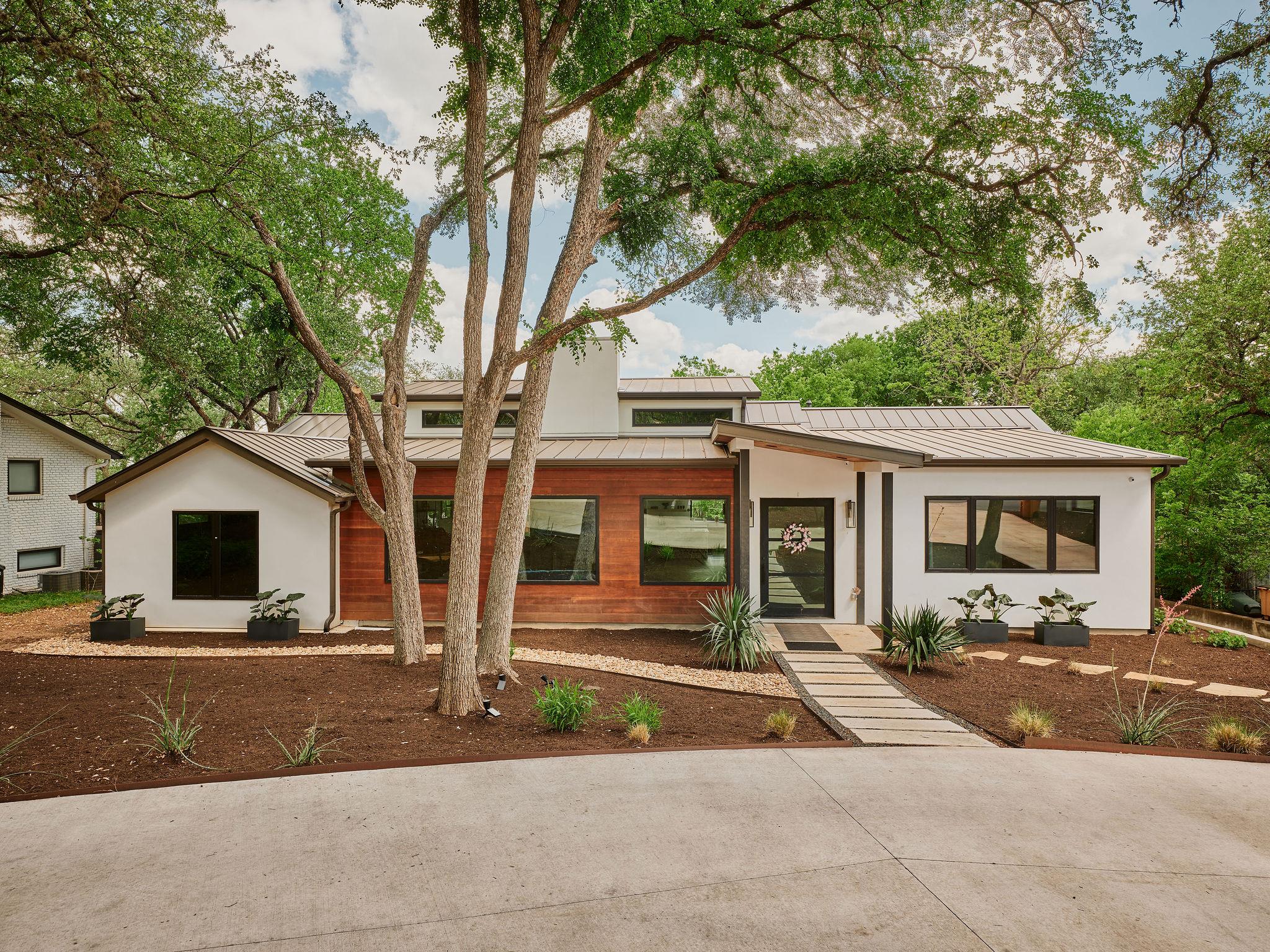 4301 Balcones Dr, Austin, TX 78731