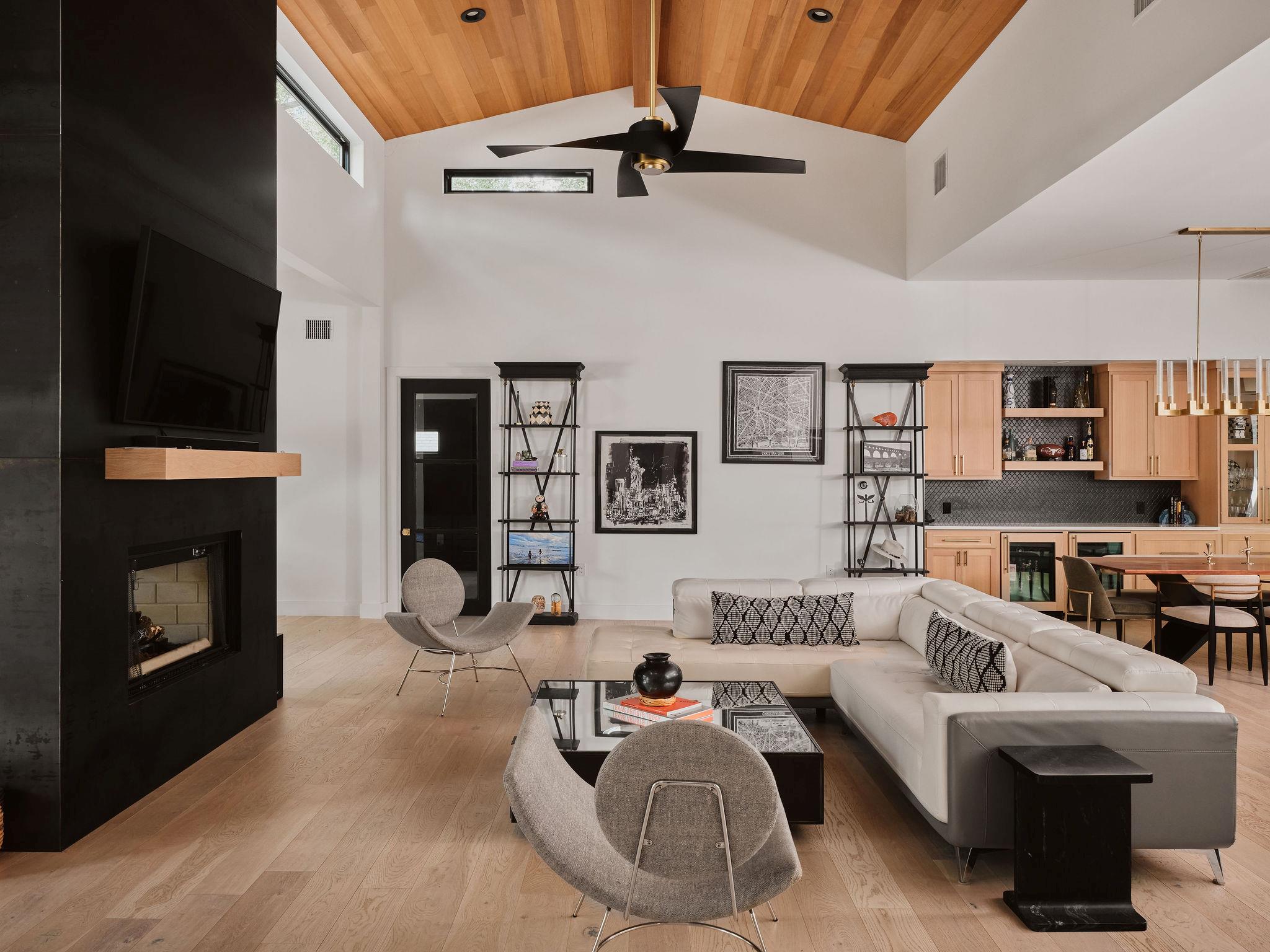 4301 Balcones Dr, Austin, TX 78731