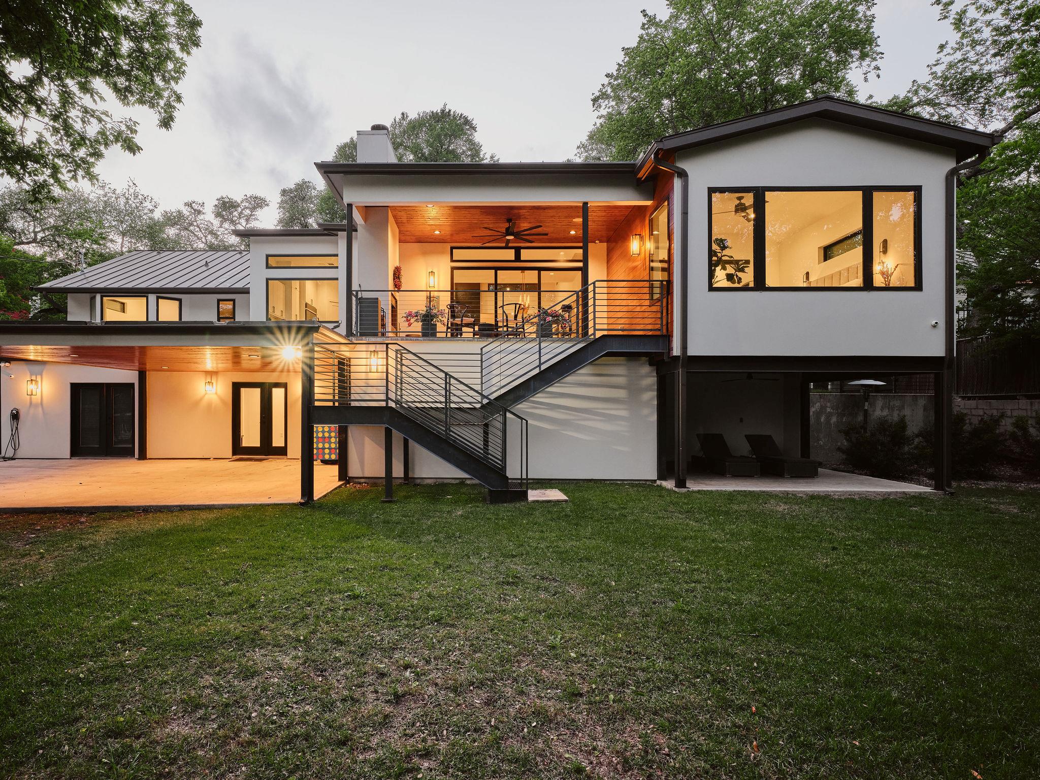 4301 Balcones Dr, Austin, TX 78731