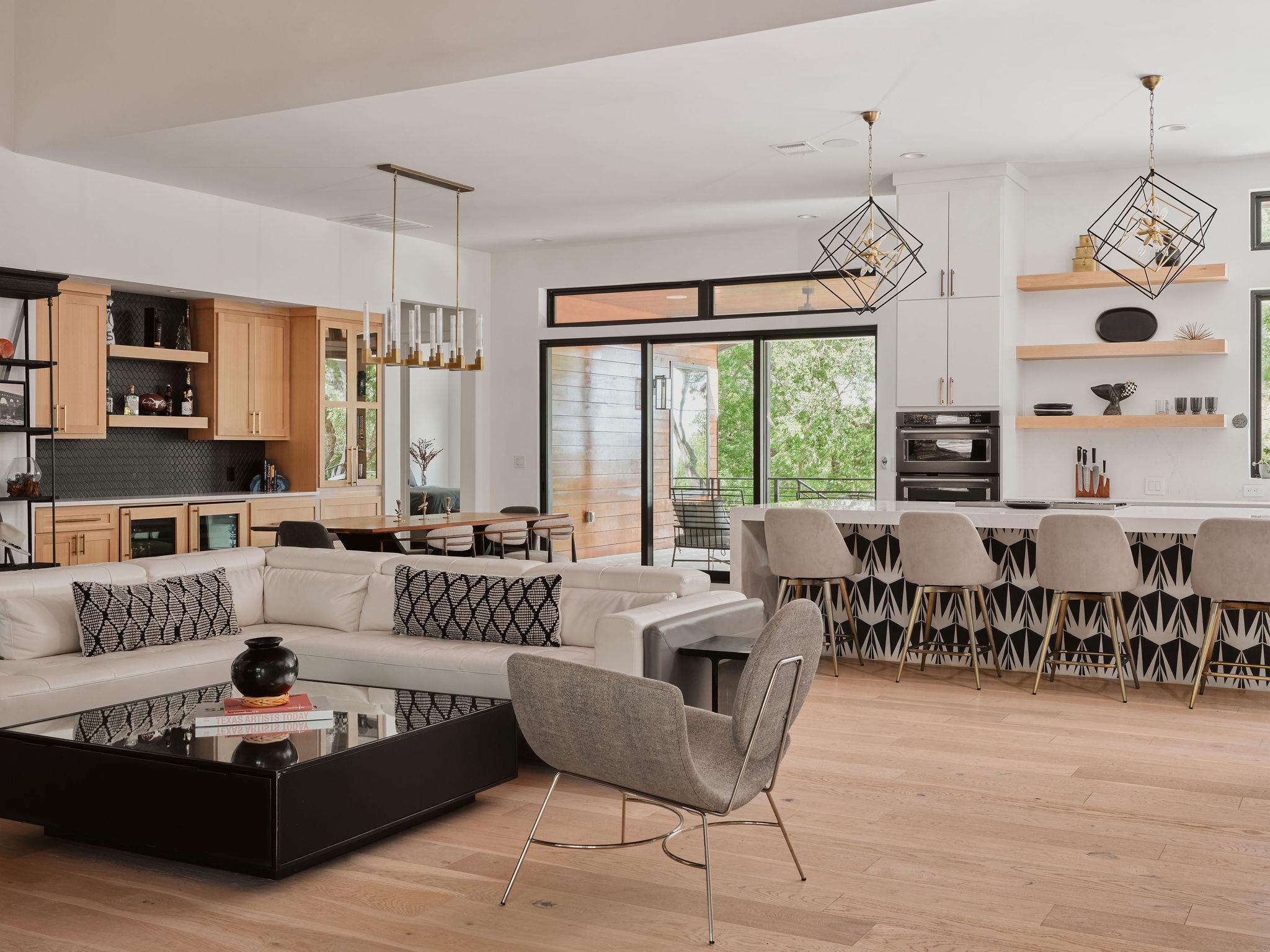 4301 Balcones Dr, Austin, TX 78731