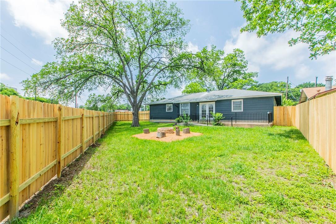 1171 Angelina St, Austin, TX 78702