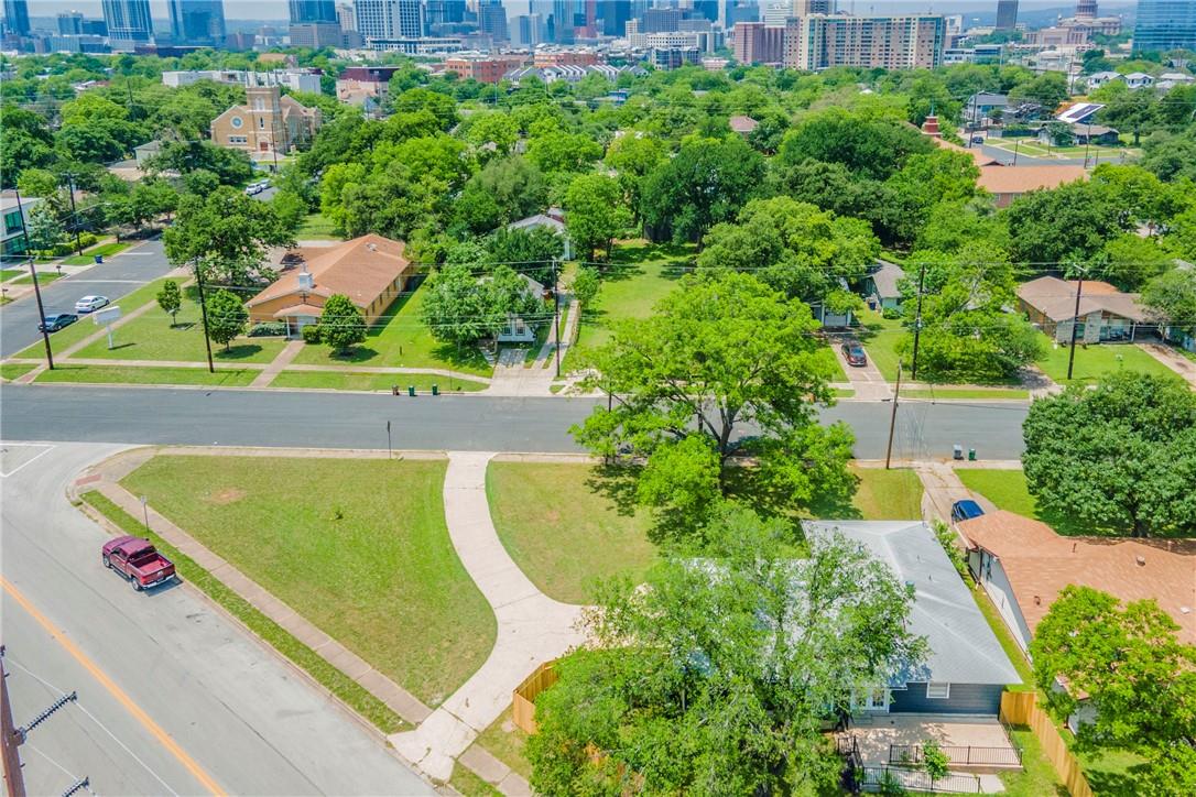 1171 Angelina St, Austin, TX 78702