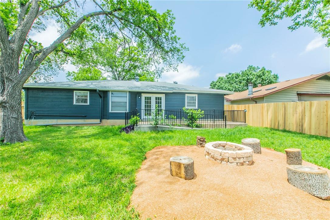 1171 Angelina St, Austin, TX 78702