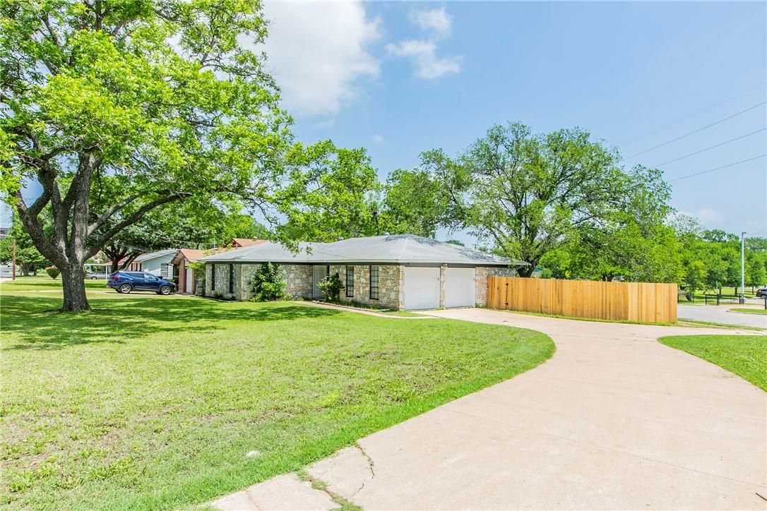 1171 Angelina St, Austin, TX 78702