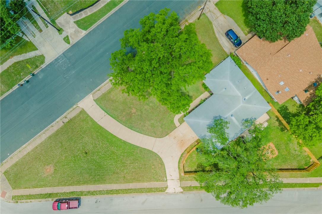 1171 Angelina St, Austin, TX 78702