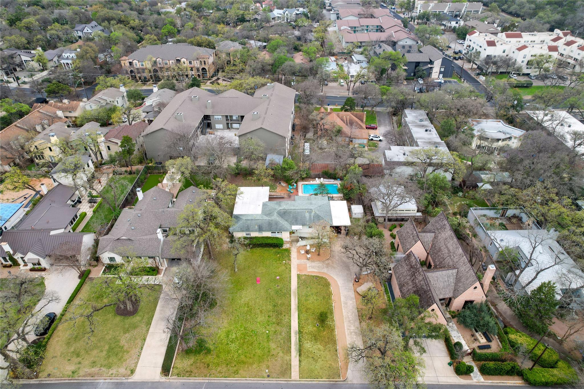 2511 Bridle Path, Austin, TX 78703