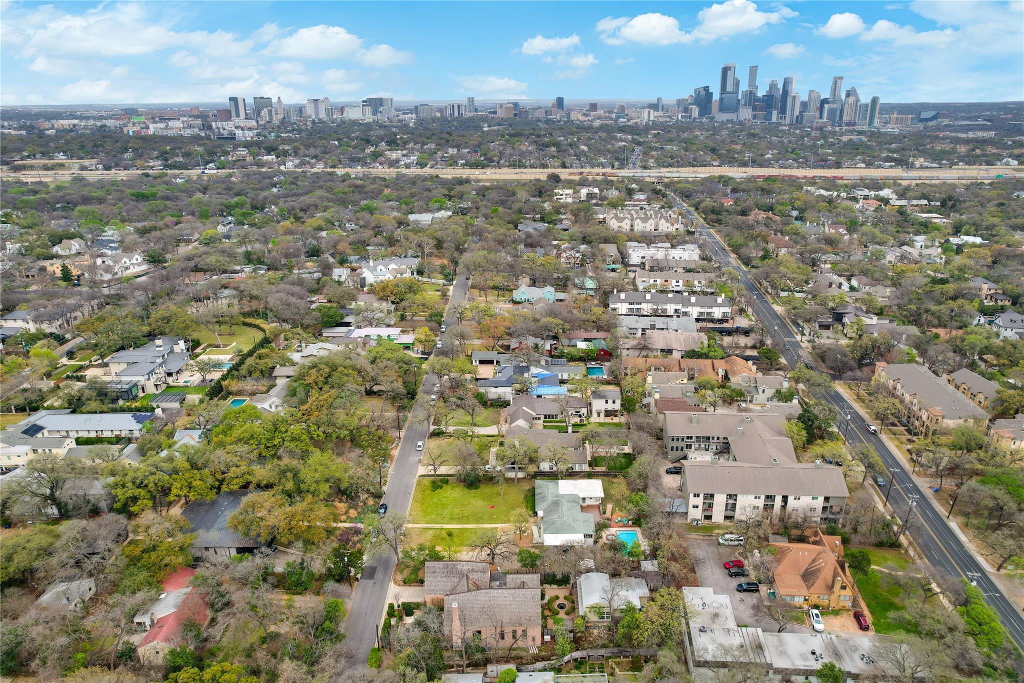 2511 Bridle Path, Austin, TX 78703