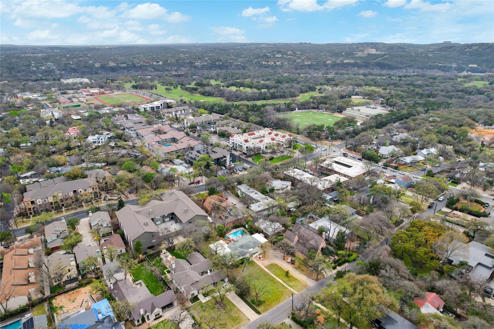 2511 Bridle Path, Austin, TX 78703